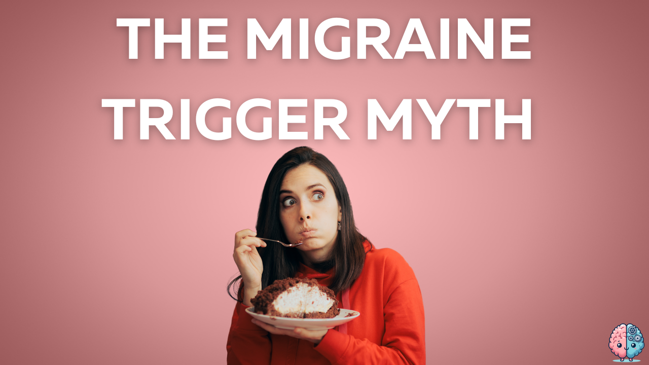 The Migraine Trigger Myth: Why We're Often Wrong About What Causes Our Headaches