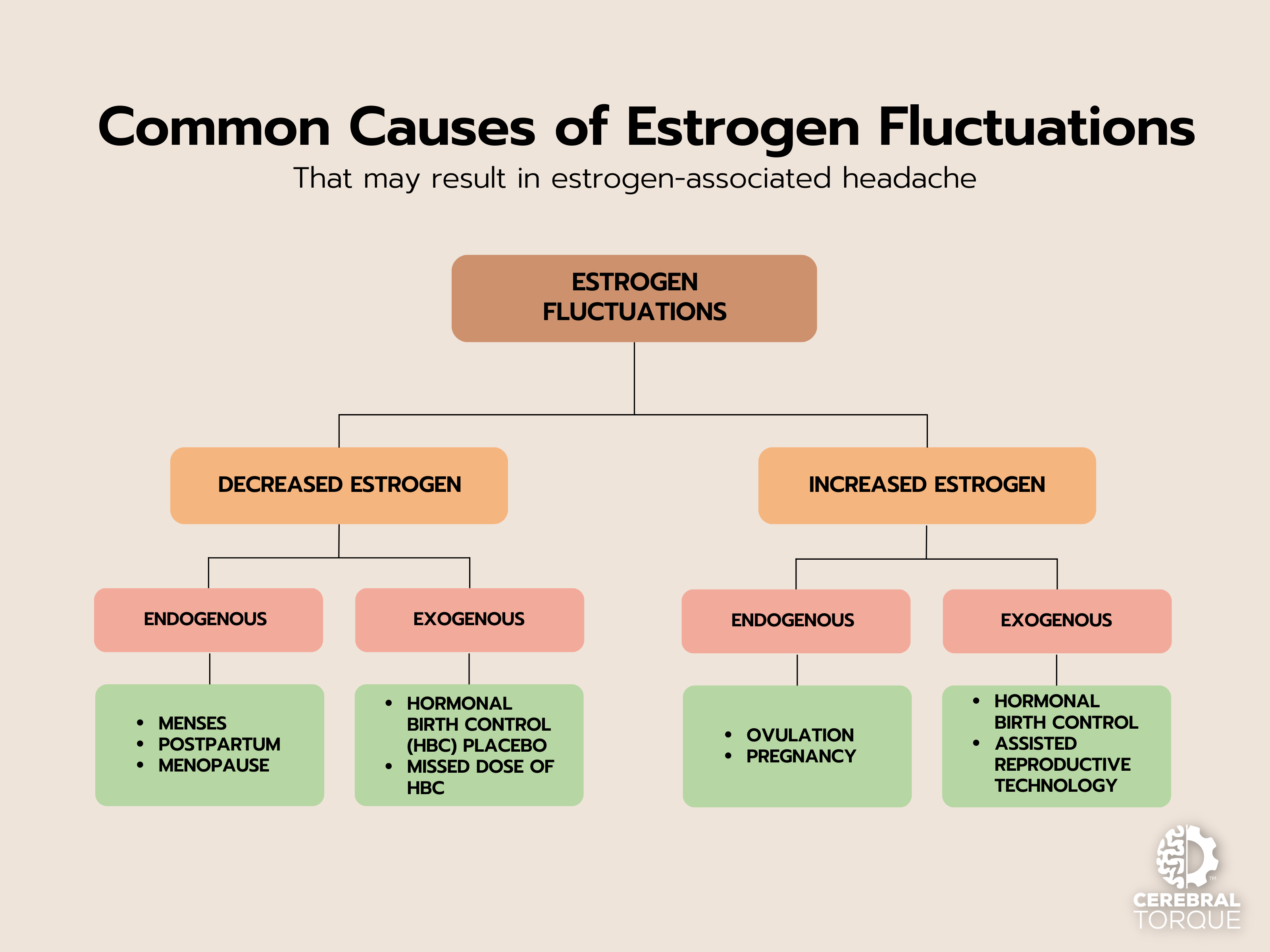 Common Causes Of Estrogen Fluctuations That May Result In Estrogen common-causes-of-estrogen-fluctuations-that-may-result-in-estrogen