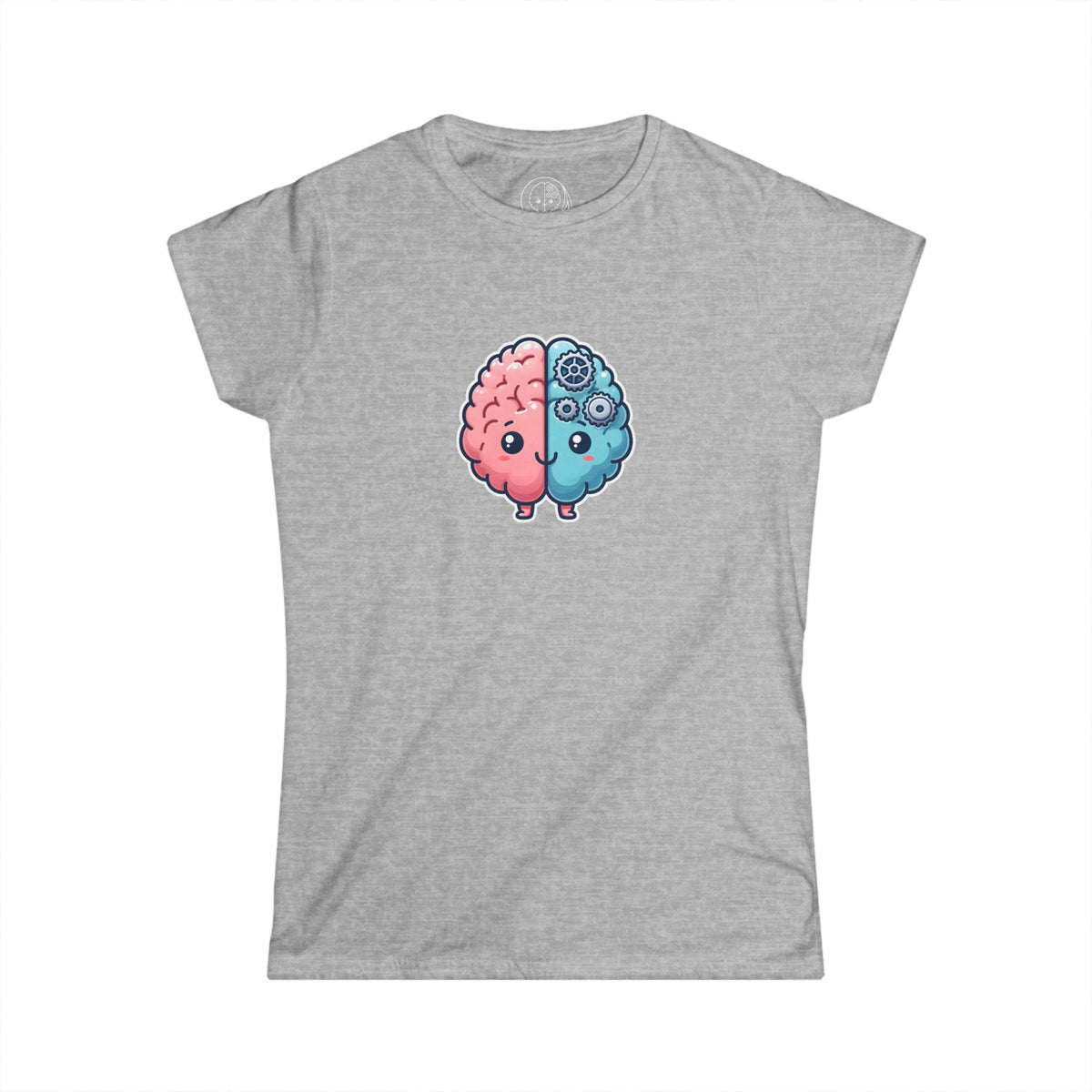 Cerebral Torque Migraine Awareness Tee