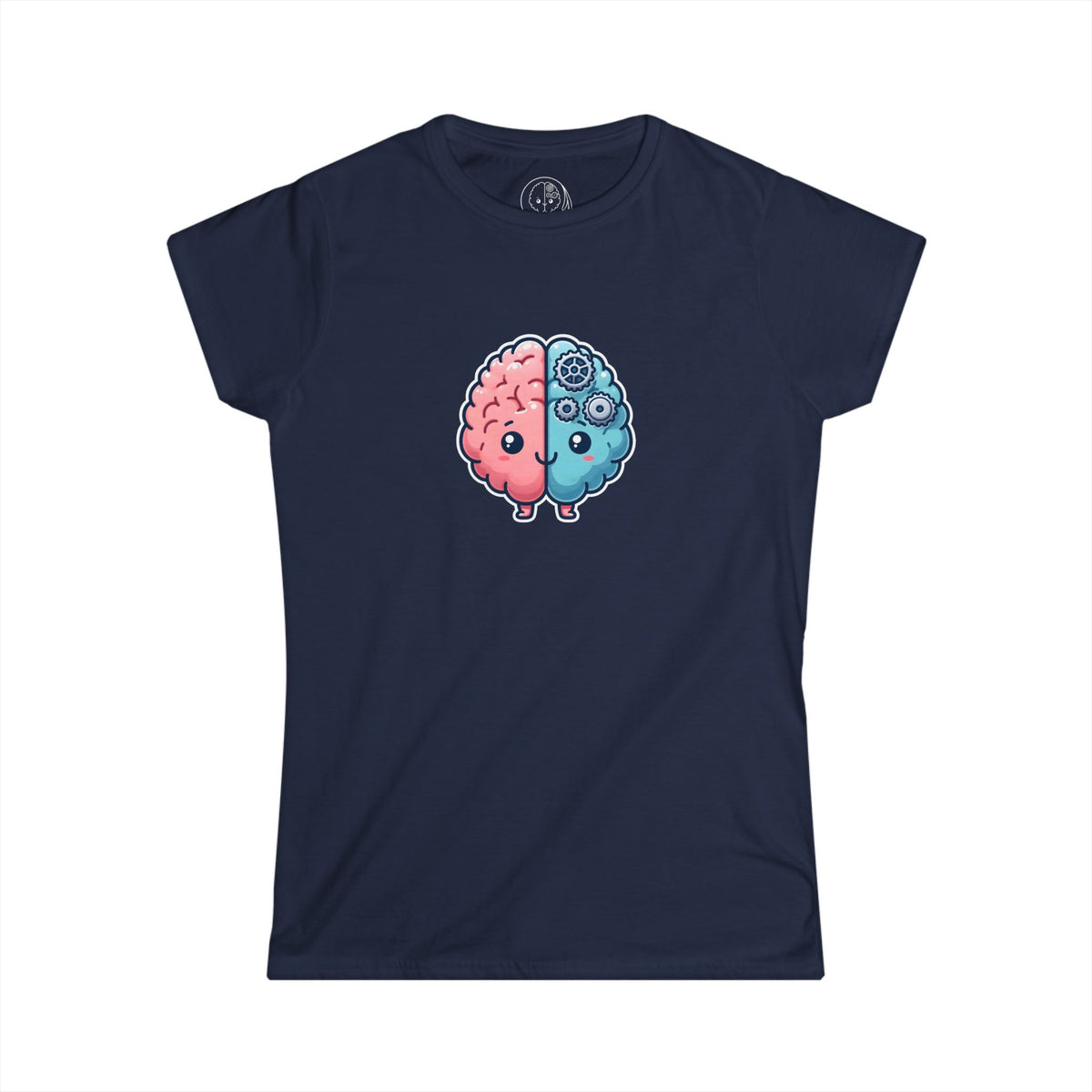 Cerebral Torque Migraine Awareness Tee