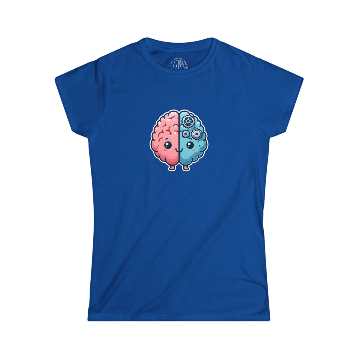 Cerebral Torque Migraine Awareness Tee