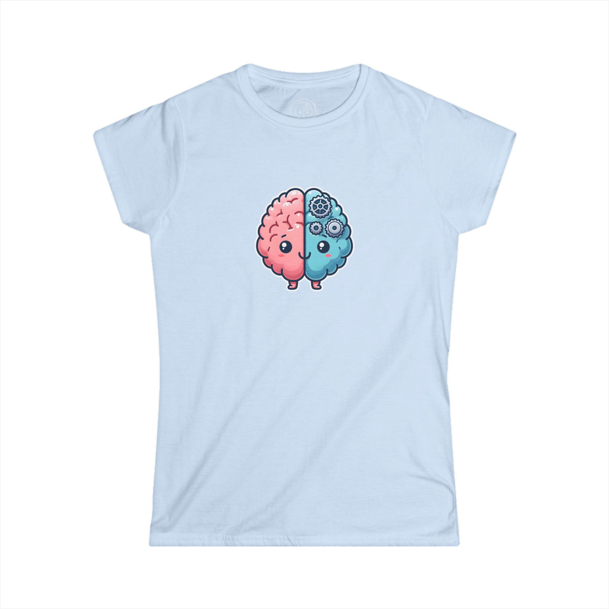 Cerebral Torque Migraine Awareness Tee