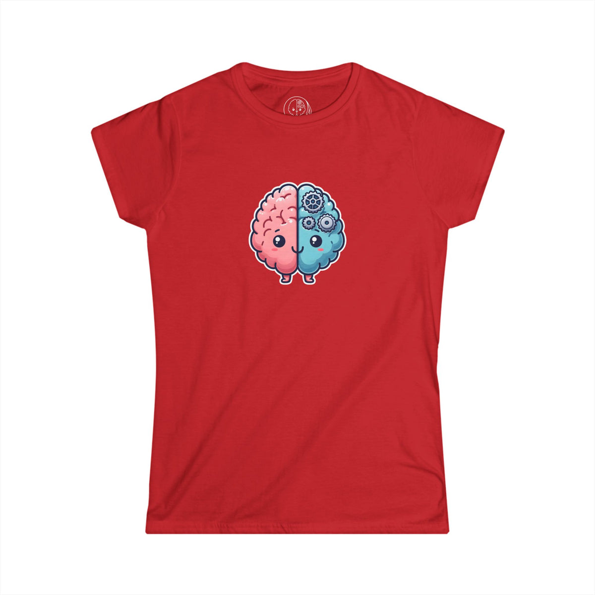 Cerebral Torque Migraine Awareness Tee