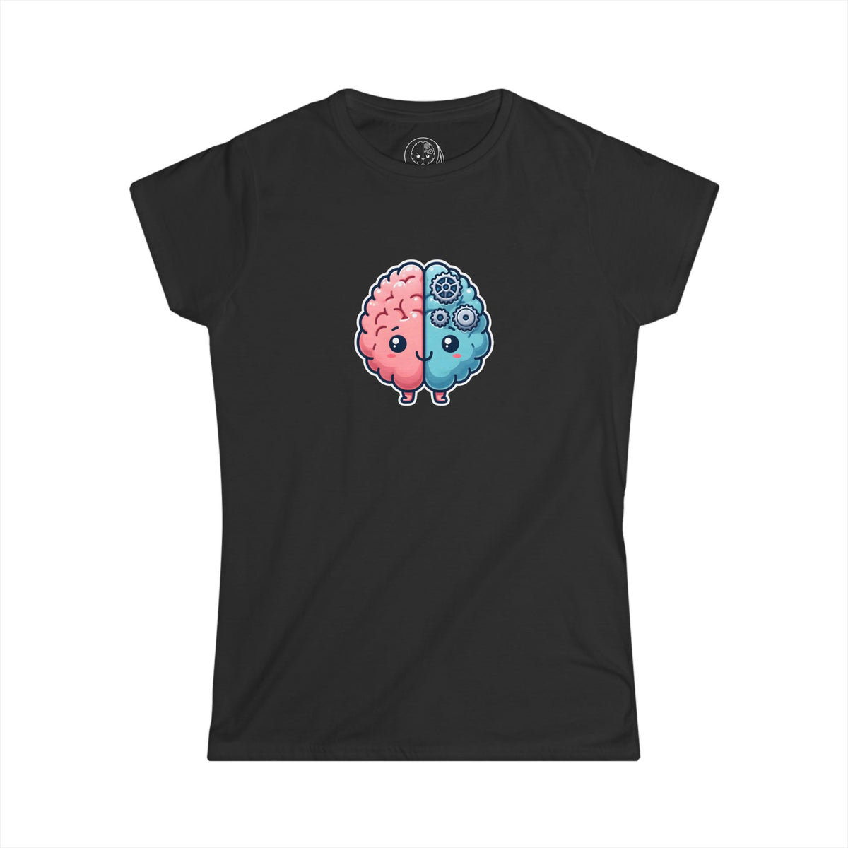 Cerebral Torque Migraine Awareness Tee