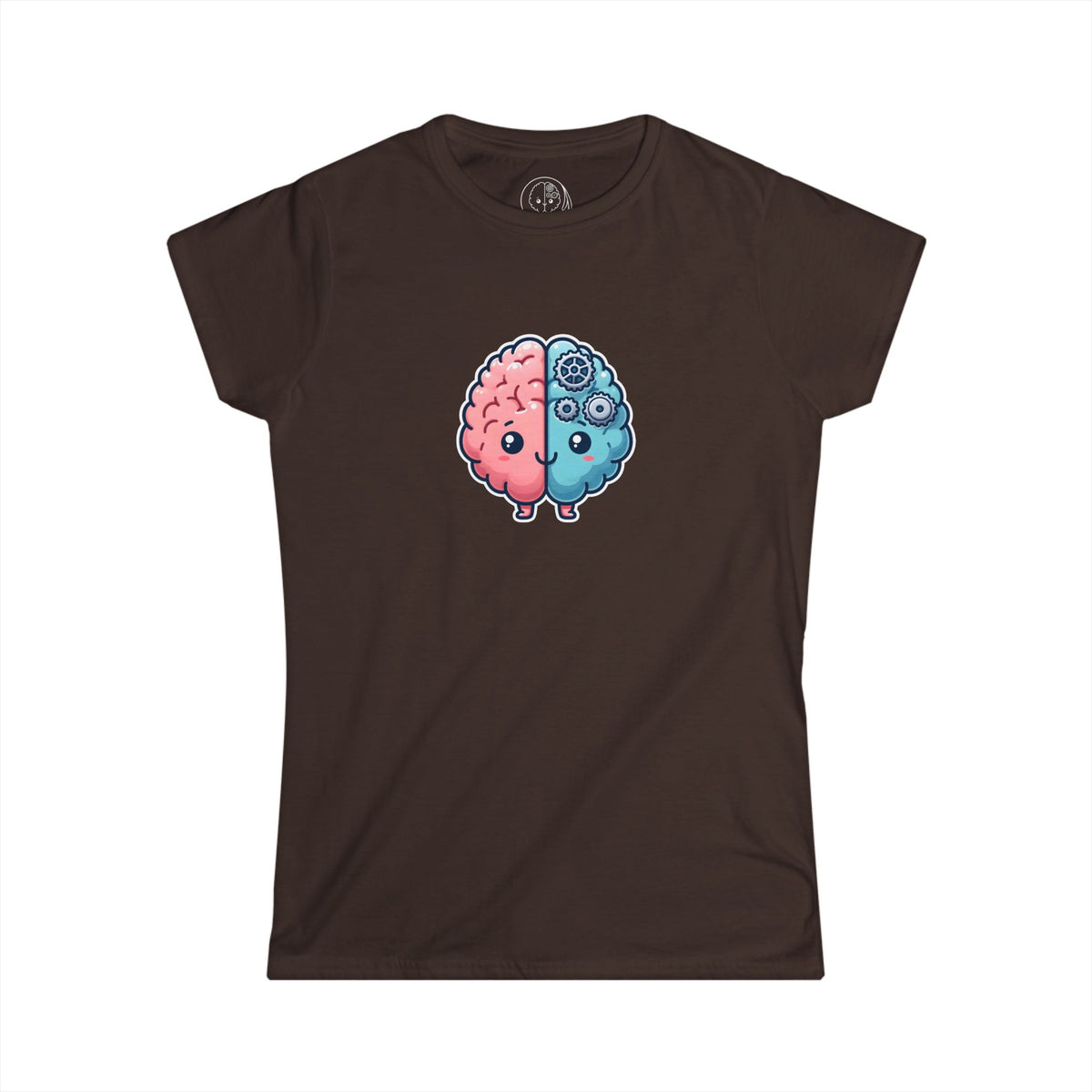 Cerebral Torque Migraine Awareness Tee