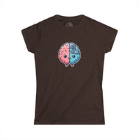 Cerebral Torque Migraine Awareness Tee