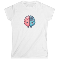 Cerebral Torque Migraine Awareness Tee