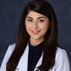 Dr. Mina