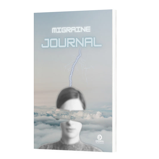 Migraine Journal - Retro
