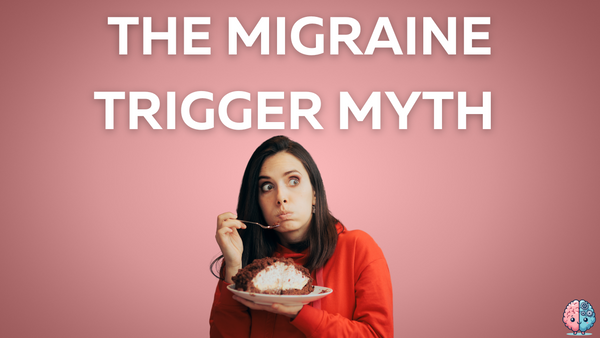 The Migraine Trigger Myth: Why We're Often Wrong About What Causes Our Headaches