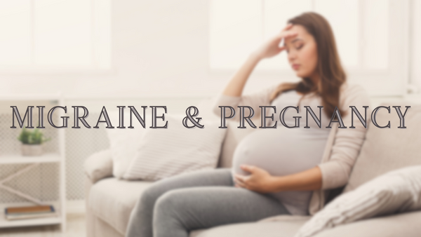 Almost Everything You Need To Know About Migraine During Pregnancy