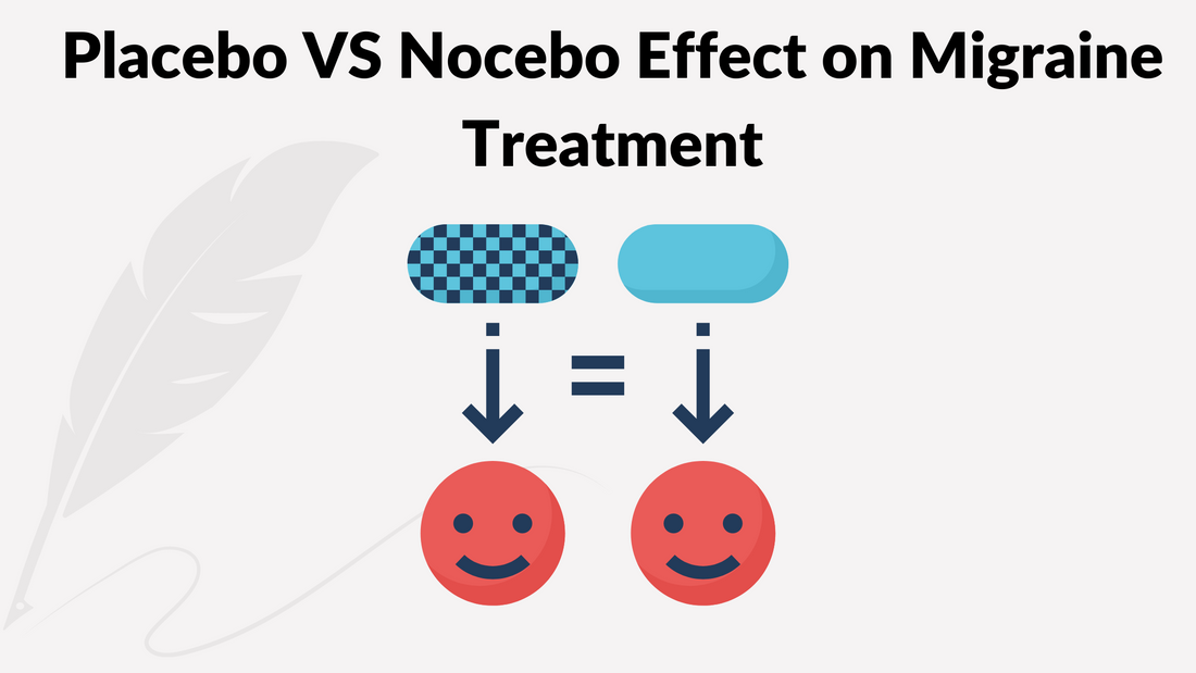 Placebo vs Nocebo Effect on Migraine Treatment