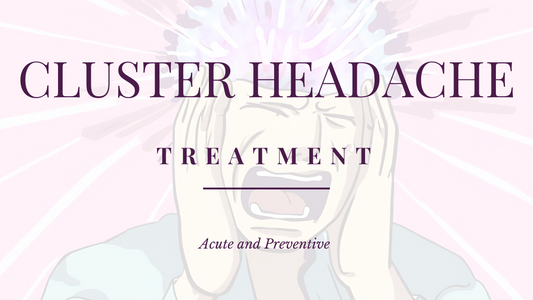 Cluster Headache Treatment: Acute and Preventive