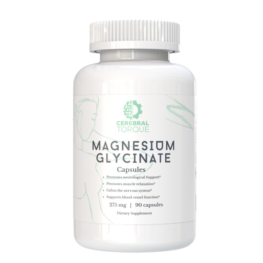 Magnesium Glycinate