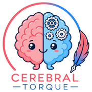 Cerebral Torque logo