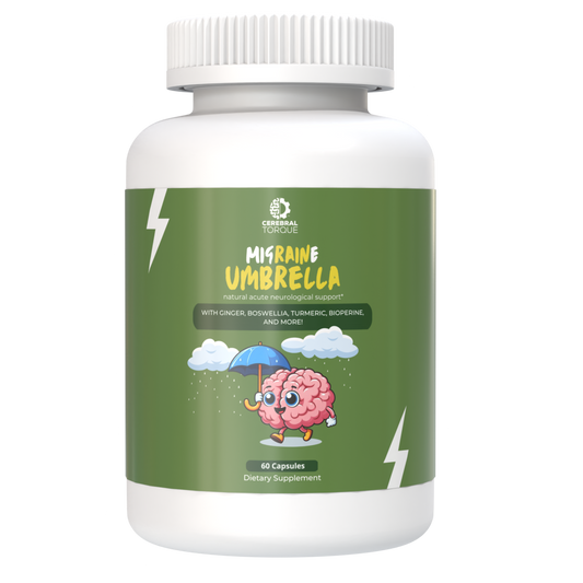 Migraine Umbrella (acute migraine support)