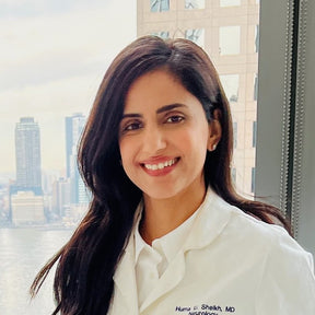 Huma Sheikh