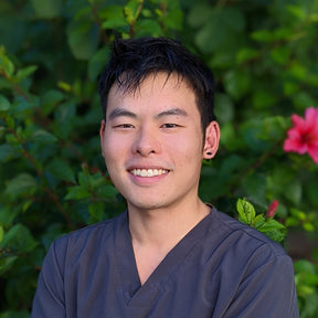 Jimmy Pang