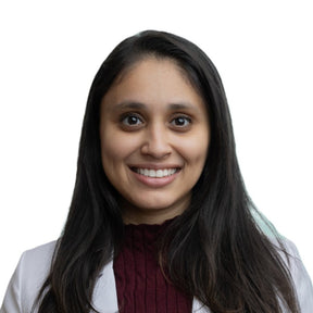 Manushi Patel