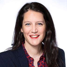 Olivia Begasse de Dhaem