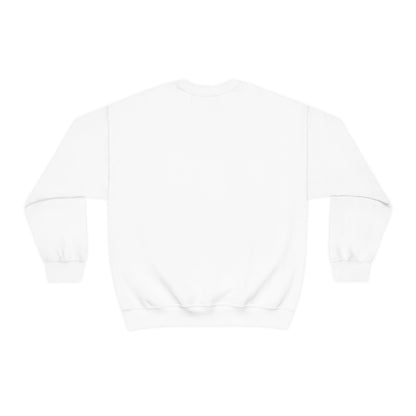 We Are Not The Same. Unisex Heavy Blend™ Crewneck Sweatshirt
